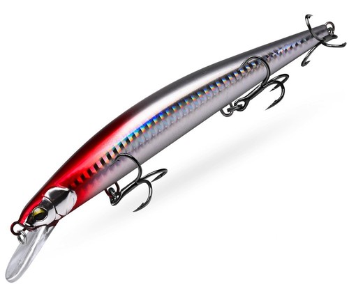 1pcs esche pesca - pesca, minnow