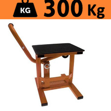 Cavalletto Alzamoto Centrale