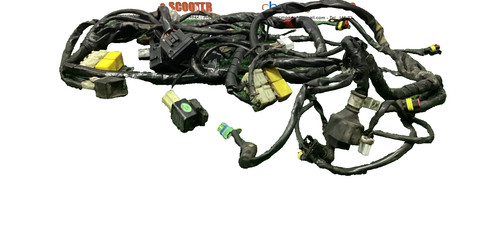 Impianto elettrico piaggio - elettrico,