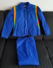 Vintage - Tuta da sci Bogner 2