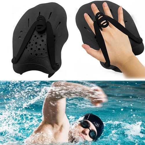 Pagaia manuale nuoto - manuale,