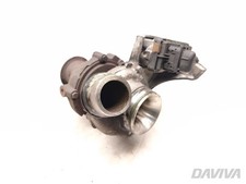 Turbocompressore bmw serie - serie, 1