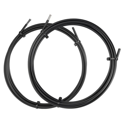 Set alloggiamento cavo freno - , e