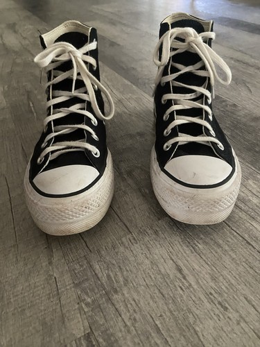 Converse chuck taylor all star - chuck,