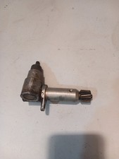 Fiat 500 126 Rinvio Contachilometri 16 Denti