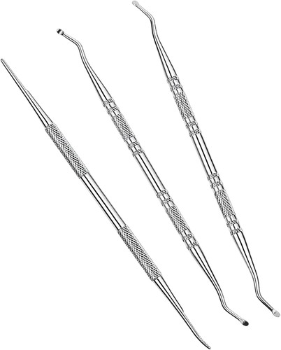 Set attrezzi unghie - set,