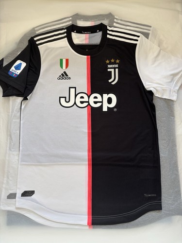 Ronaldo match worn issue - match, worn/issue