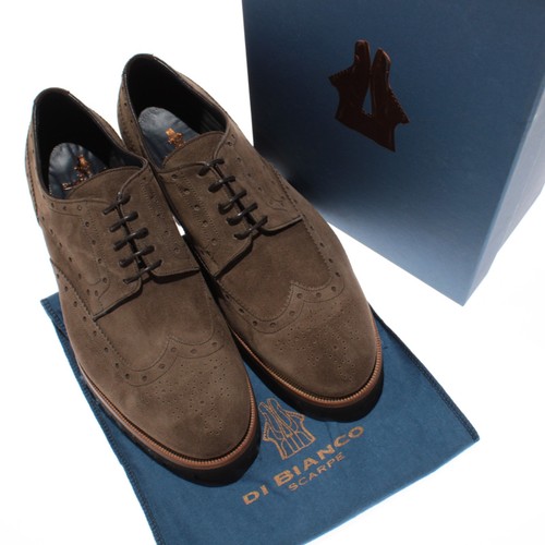 Scarpe eleganti derby - scarpe,