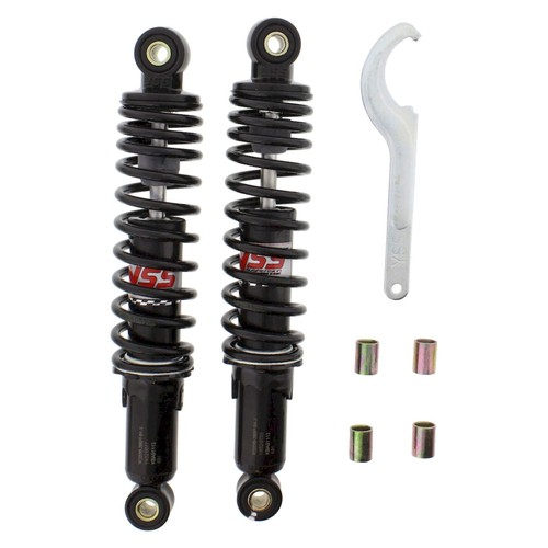 Sospensioni per honda r - honda, 50