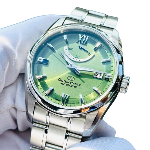 Orologio uomo orient star - uomo,