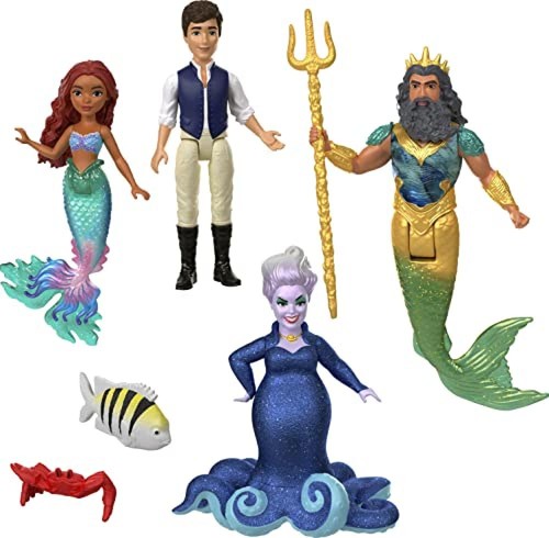 Mattel disney la - (tg., small)