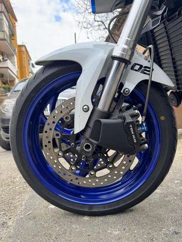 Honda cb1000r 2008 2017 - cb1000r, -2017