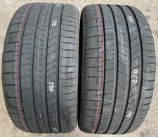 2 pneumatici estivi 275/40R19