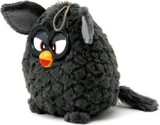 HASBRO Famosa Furby, PELUCHE