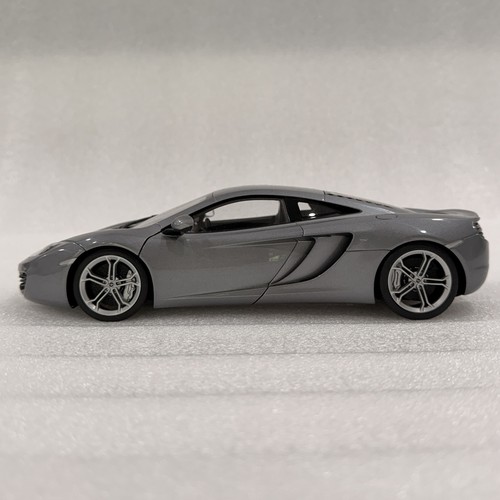 Autoart signature mclaren - signature,