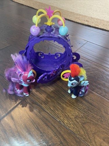 Little pony power - little, e