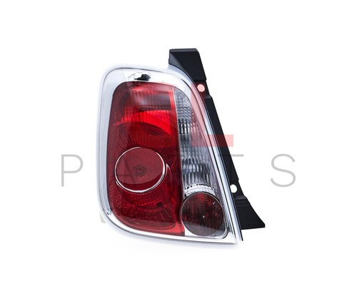 Headlight taillight for fiat - headlight,