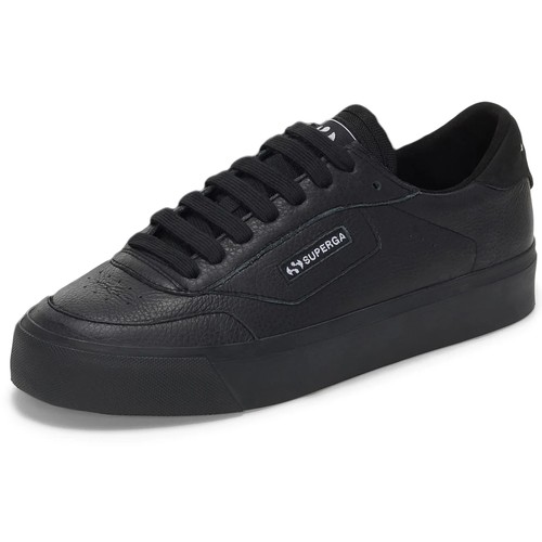Scarpe superga 3843 court - scarpe,