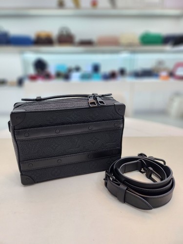 Louis vuitton baule trousse - vuitton,