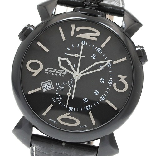 Gaga milano manuale - milano, thin