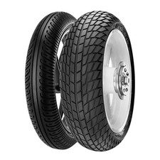 METZELER RACETEC SM RAIN