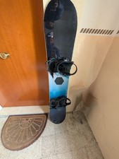 Tavola snowboard all mountain - all,