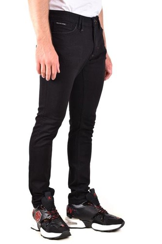 Jeans uomo dsquared nero - dsquared²,