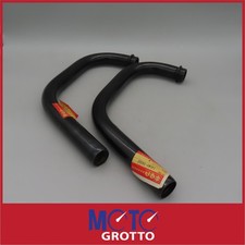 Tubi testata scarico Suzuki GSX400F (81-83) 1 e 4