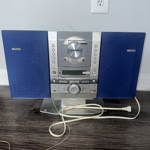Fisher slim 1500 radio - slim-1500,