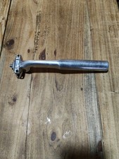 Tubo sella Selcof 27,2 vintage Eroica