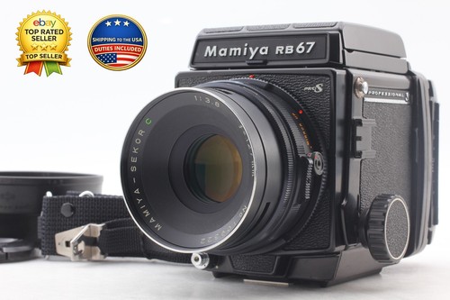 Mint mamiya rb67 pro film - mint,