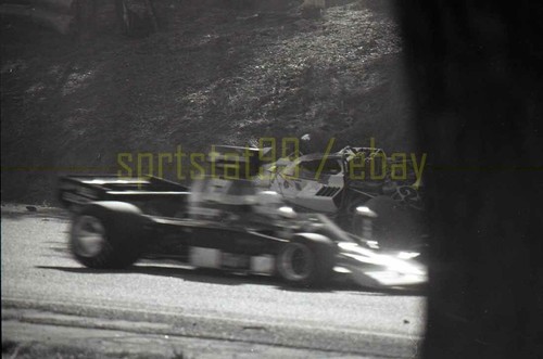 Gus hutchison lola t330 - hutchison,