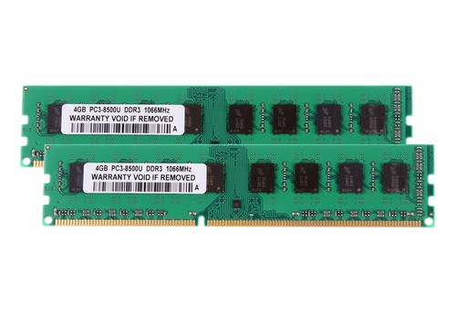 Ram ddr3 4 gb - gb,
