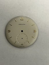 QUADRANTE ZENITH PER cal. 126