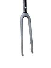 Forcella bici gravel GT 700c -