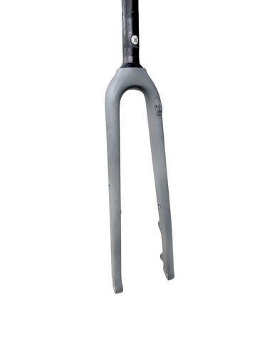 Forcella bici gravel 700c - forcella,