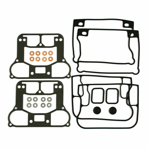 Kit guarnizioni coperchi - kit,