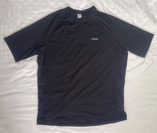 Triban maglia ciclismo uomo - -,