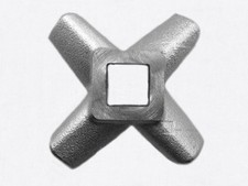 Kenwood lama coltello tritacarne planetaria Prospero KM240 KM260 KM280 KHC29