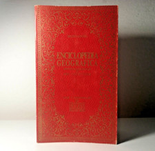 ENCICLOPEDIA GEOGRAFICA INTERNAZIONALE E DEI COCKTAILS VOLUME III 1969 (81)
