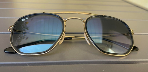 Occhiali sole donna rayban - sole,