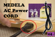 MEDELA SYMPHONY TIRALATTE AC