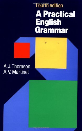 Practical english grammar - practical,