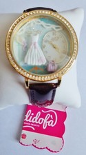 OROLOGIO DONNA 3D FIMO VINTAGE