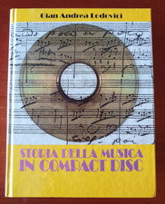 GIAN ANDREA LODOVICI "STORIA