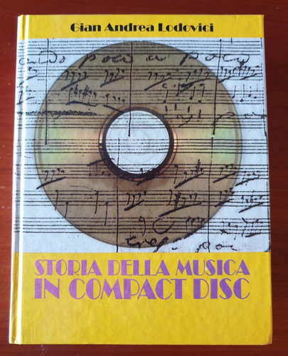 Gian andrea lodovici - andrea, "storia
