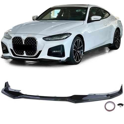 Splitter bmw serie g22 - 4, g23