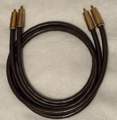 Symphonic line rca cavo - rca, high