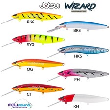 ARTIFICIALE TRAINA JATSUI