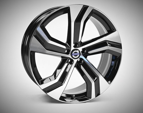 Cerchi lega volvo xc90 - lega,